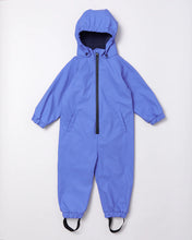 Load image into Gallery viewer, Snowsuit | Ocean Blue SIZE 0-1