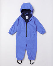 Load image into Gallery viewer, Snowsuit | Ocean Blue SIZE 0-1