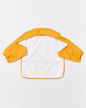 Load image into Gallery viewer, Smock Bib | Mustard