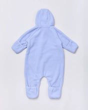Load image into Gallery viewer, Fleece Onesie | Lavender