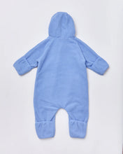 Load image into Gallery viewer, Fleece Onesie | Blue