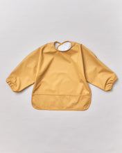 Load image into Gallery viewer, Smock Bib | Ochre