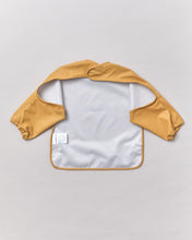 Load image into Gallery viewer, Smock Bib | Ochre