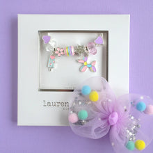 Load image into Gallery viewer, Carnival Charm Bracelet