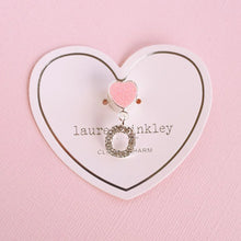 Load image into Gallery viewer, Clip on Letter Charm