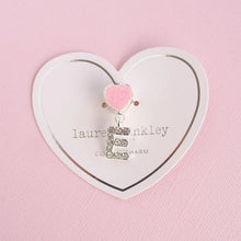 Load image into Gallery viewer, Clip on Letter Charm