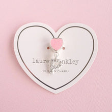 Load image into Gallery viewer, Clip on Letter Charm