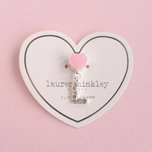 Load image into Gallery viewer, Clip on Letter Charm