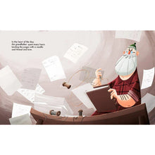 Load image into Gallery viewer, A Grandfather's Heart