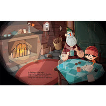 Load image into Gallery viewer, A Grandfather's Heart