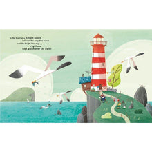 Load image into Gallery viewer, A Father's Heart