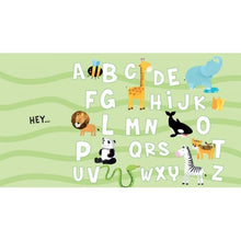 Load image into Gallery viewer, Alphabet Pull and Play Book
