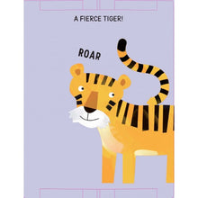 Load image into Gallery viewer, Alphabet Pull and Play Book