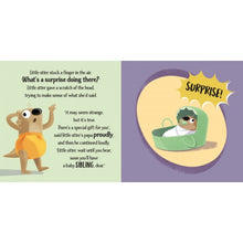 Load image into Gallery viewer, Little Otter and the New Baby