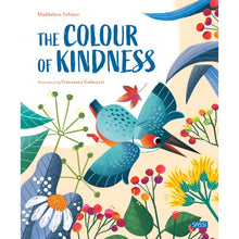 Load image into Gallery viewer, The Colour of Kindness
