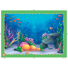 Load image into Gallery viewer, Arts + Craft | Mermaids