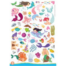 Load image into Gallery viewer, Arts + Craft | Mermaids