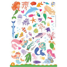 Load image into Gallery viewer, Arts + Craft | Mermaids