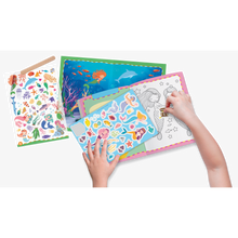 Load image into Gallery viewer, Arts + Craft | Mermaids