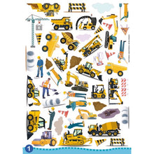 Load image into Gallery viewer, Arts + Craft | Vehicles