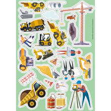 Load image into Gallery viewer, Arts + Craft | Vehicles