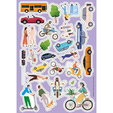 Load image into Gallery viewer, Arts + Craft | Vehicles