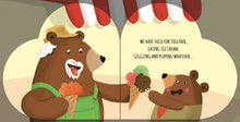 Load image into Gallery viewer, With Love, Grandpa | Shaped Board Book