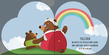 Load image into Gallery viewer, With Love, Grandma | Shaped Board Book