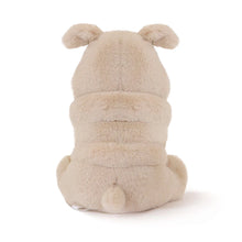 Load image into Gallery viewer, Boris Bulldog (Vegan Angora) 26cm