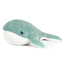 Load image into Gallery viewer, Hurley Whale Green 52cm
