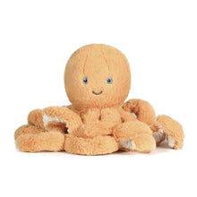 Load image into Gallery viewer, Little Ollie Octopus