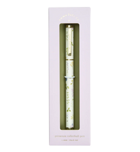 Load image into Gallery viewer, Metal Rollerball Pen | Garden Party