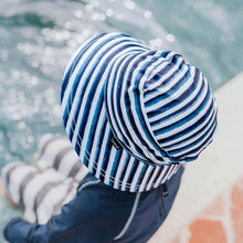 Load image into Gallery viewer, Classic Swim Bucket Hat | Nicki
