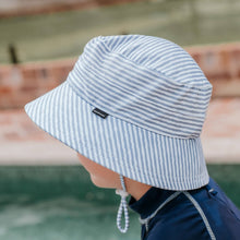 Load image into Gallery viewer, Kids Classic Swim Bucket Hat | Stevie