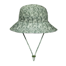 Load image into Gallery viewer, Classic Swim Bucket Beach Hat - Oasis