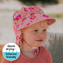 Load image into Gallery viewer, Kids Swim Legionnaire Hat | Splendor SIZE 0-3M