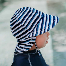 Load image into Gallery viewer, Kids Swim Legionnaire Hat | Nicki