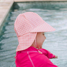 Load image into Gallery viewer, Kids Swim Legionnaire Hat | Skipper