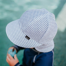 Load image into Gallery viewer, Kids Swim Legionnaire Hat | Stevie