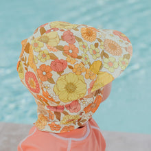 Load image into Gallery viewer, Kids Swim Legionnaire Hat | Tallulah