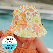 Load image into Gallery viewer, Kids Swim Legionnaire Hat | Tallulah