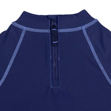 Load image into Gallery viewer, Rash Vest UPF50+ - Marine