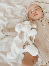 Load image into Gallery viewer, Clover the Cow Hoochy Coochie | Beige