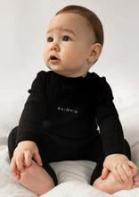 Load image into Gallery viewer, Ribbed Jumpsuit