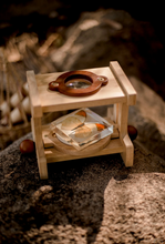 Load image into Gallery viewer, Wooden Microscope