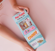 Load image into Gallery viewer, Candy Scented Perfume Making Kit
