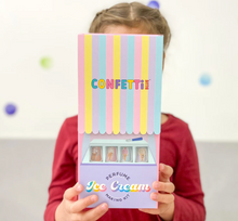 Load image into Gallery viewer, Icecream Scented Perfume Making Kit