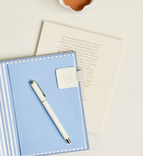 Load image into Gallery viewer, Pen Loop | Creme