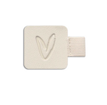 Load image into Gallery viewer, Pen Loop | Creme