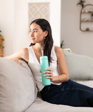 Load image into Gallery viewer, Smoothie Lid | Lagoon